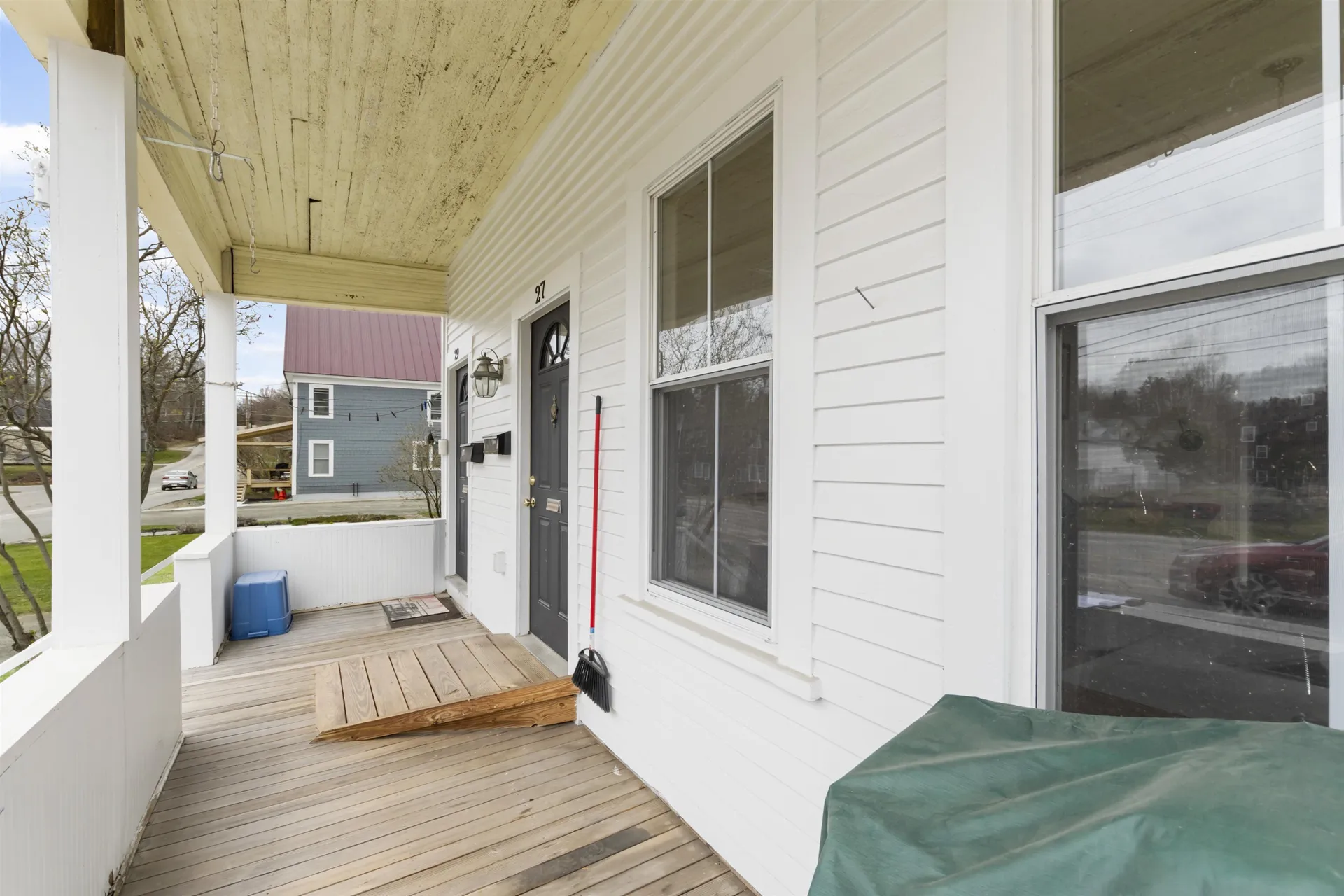 27 Elm Street Lancaster NH 03584