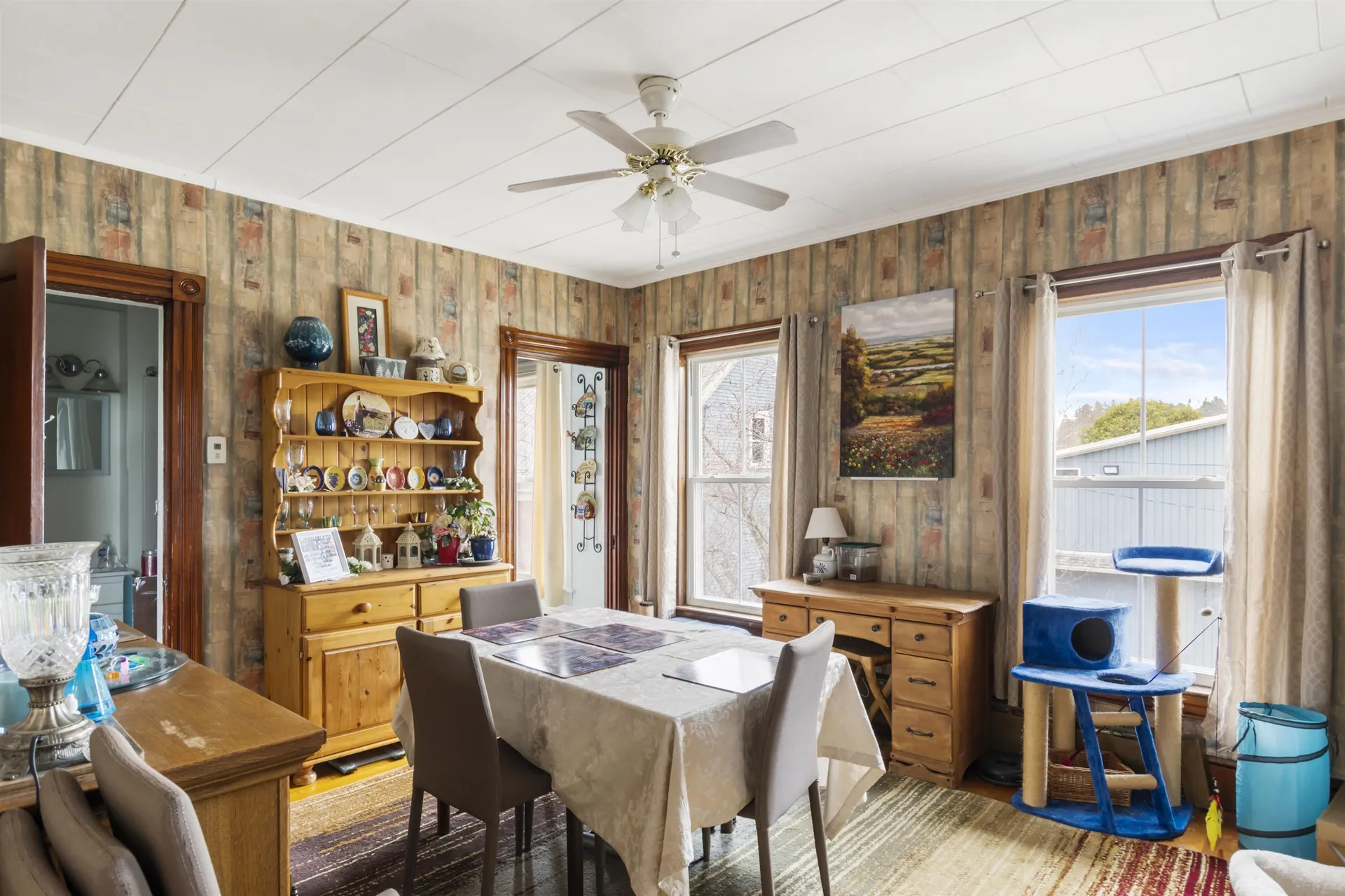 27 Elm Street Lancaster NH 03584