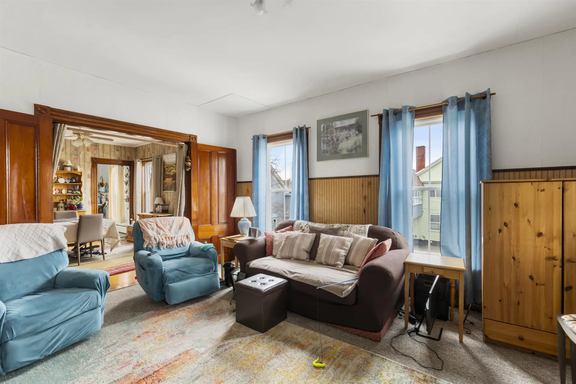 27 Elm Street Lancaster NH 03584