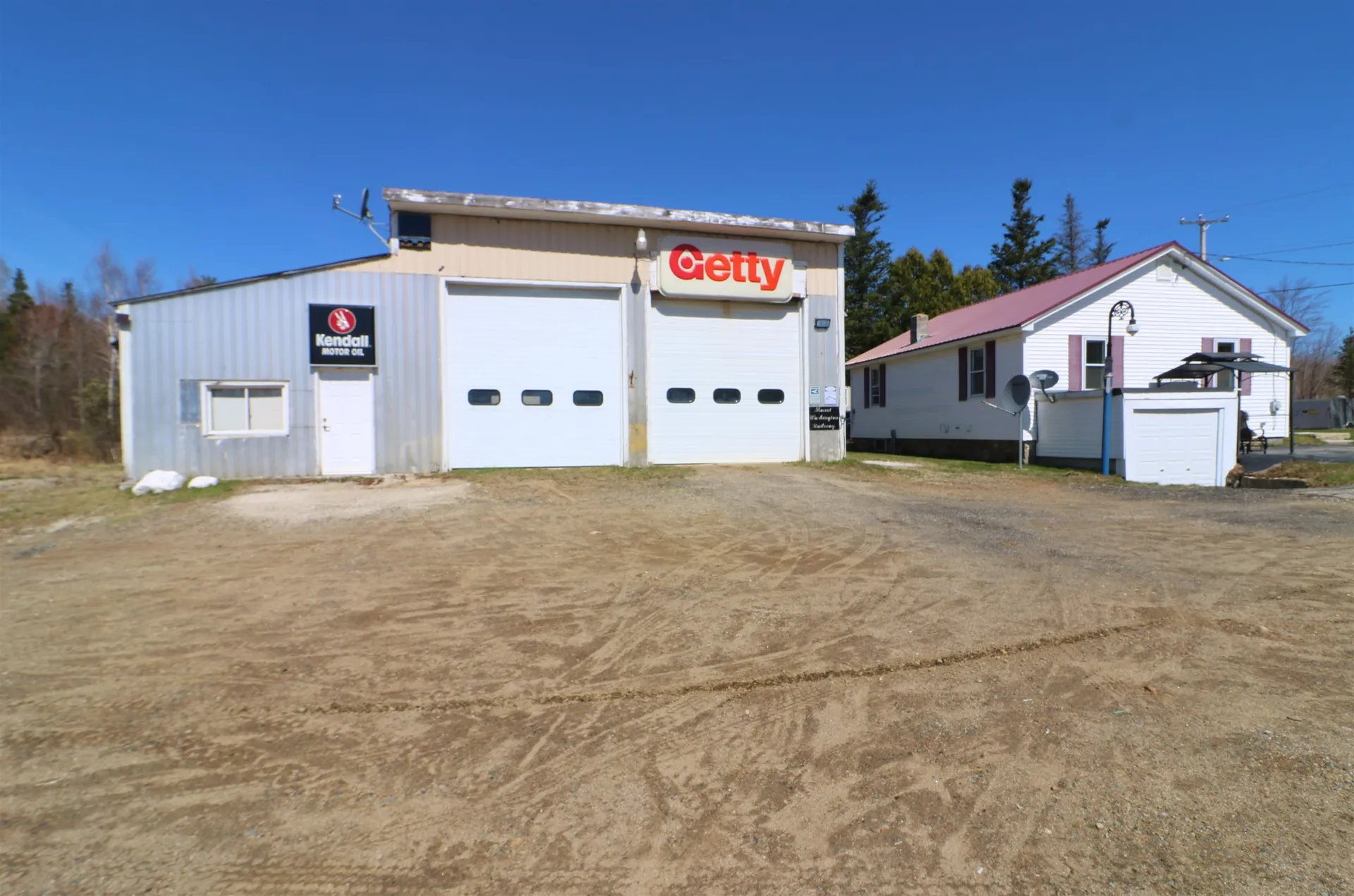 115 West Milan Road Berlin NH 03570