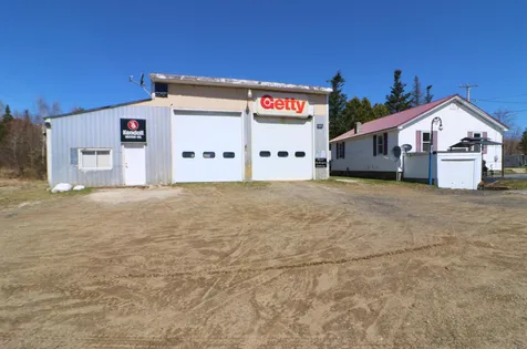 115 West Milan Road Berlin NH 03570