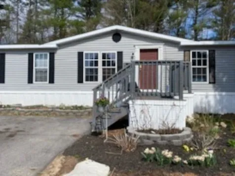 21 Cheryl Drive Allenstown NH 03275