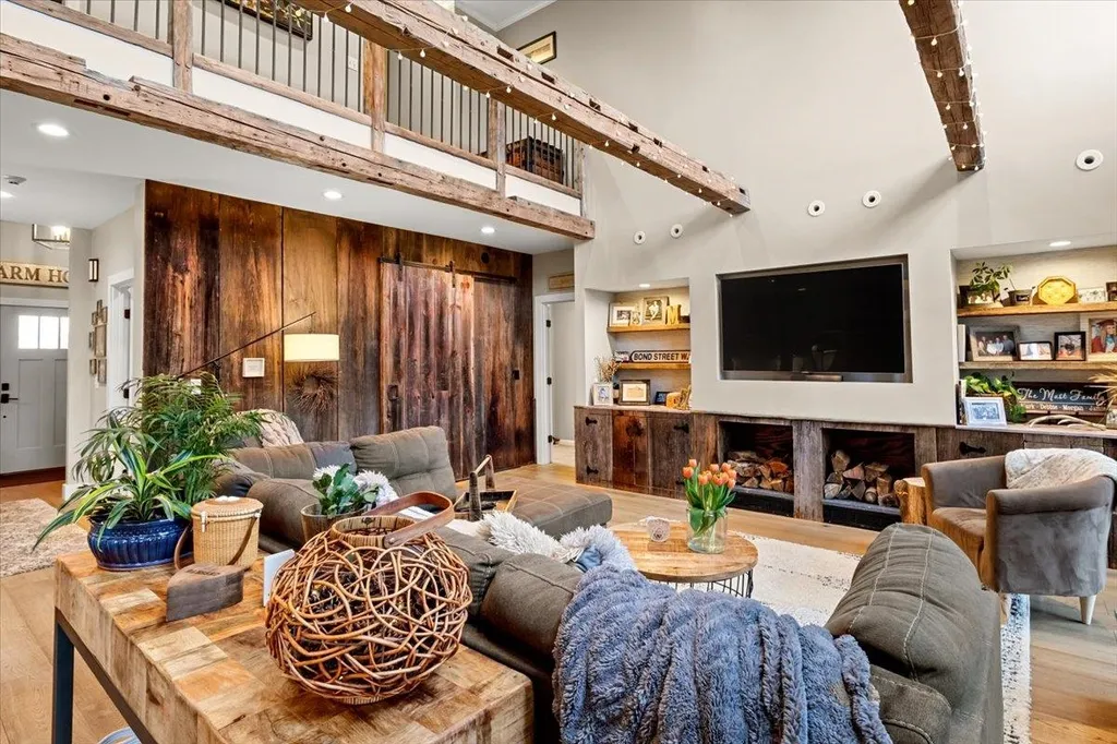 205 Morrison Road Barre Town VT 05641