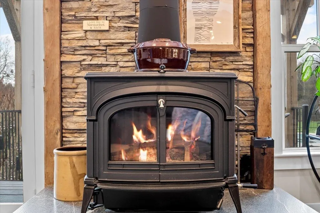 205 Morrison Road Barre Town VT 05641