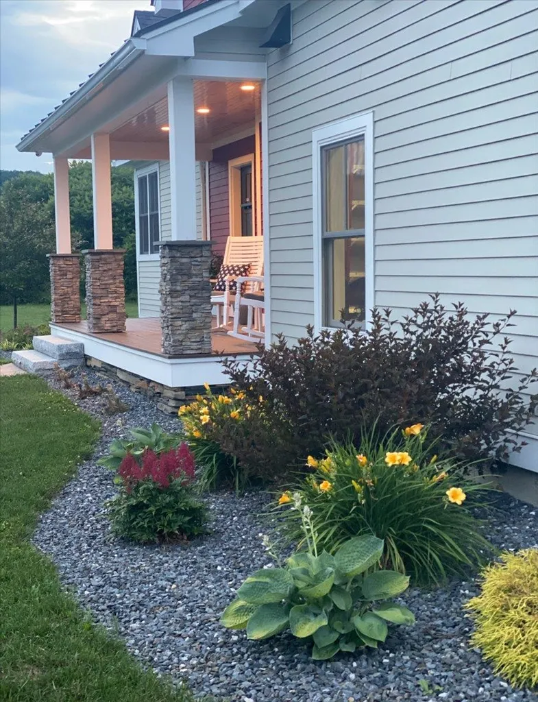 205 Morrison Road Barre Town VT 05641