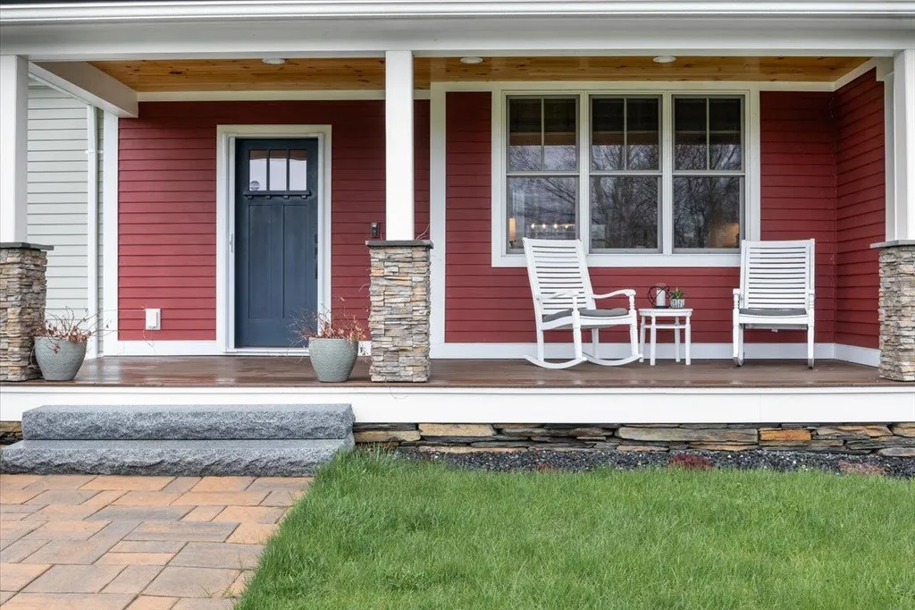205 Morrison Road Barre Town VT 05641