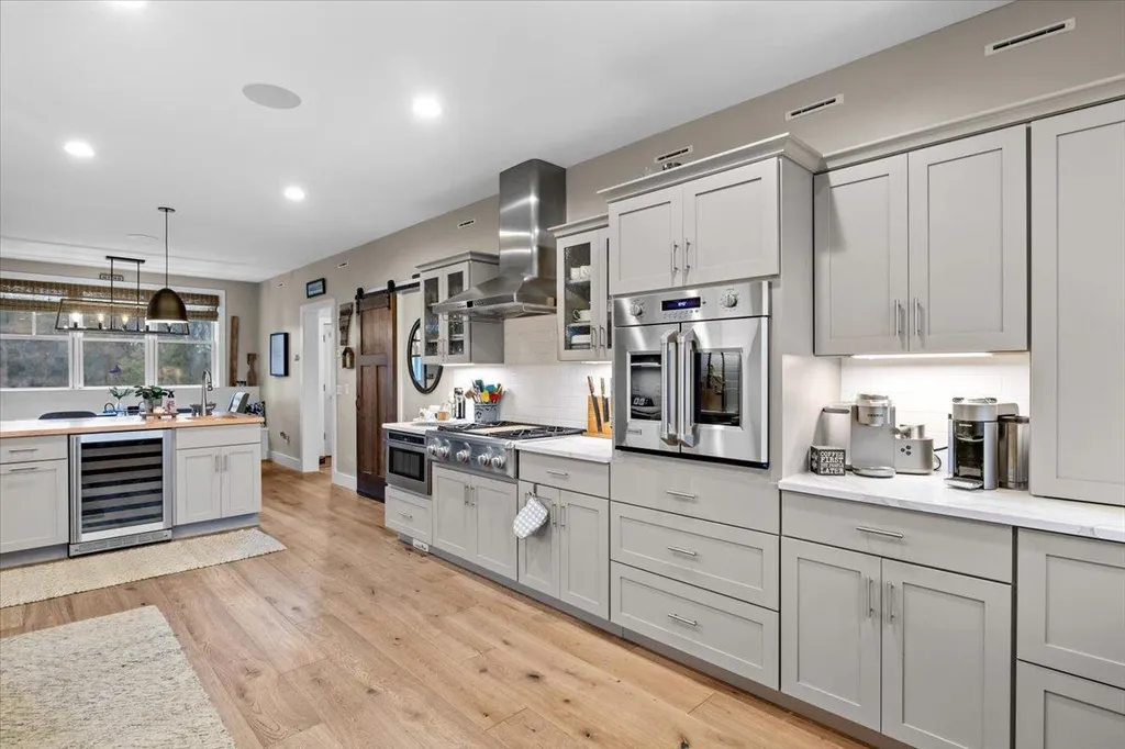 205 Morrison Road Barre Town VT 05641