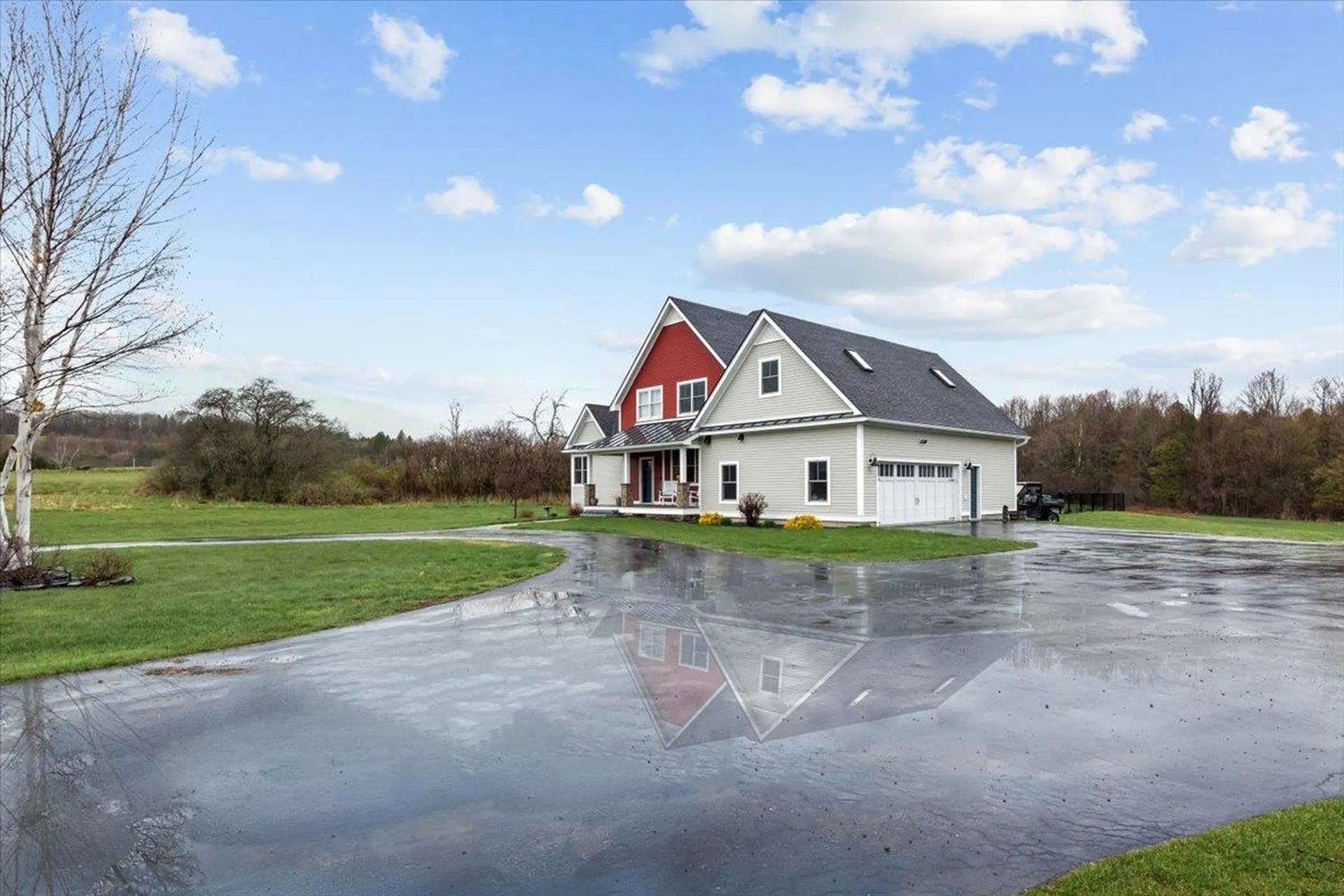 205 Morrison Road Barre Town VT 05641