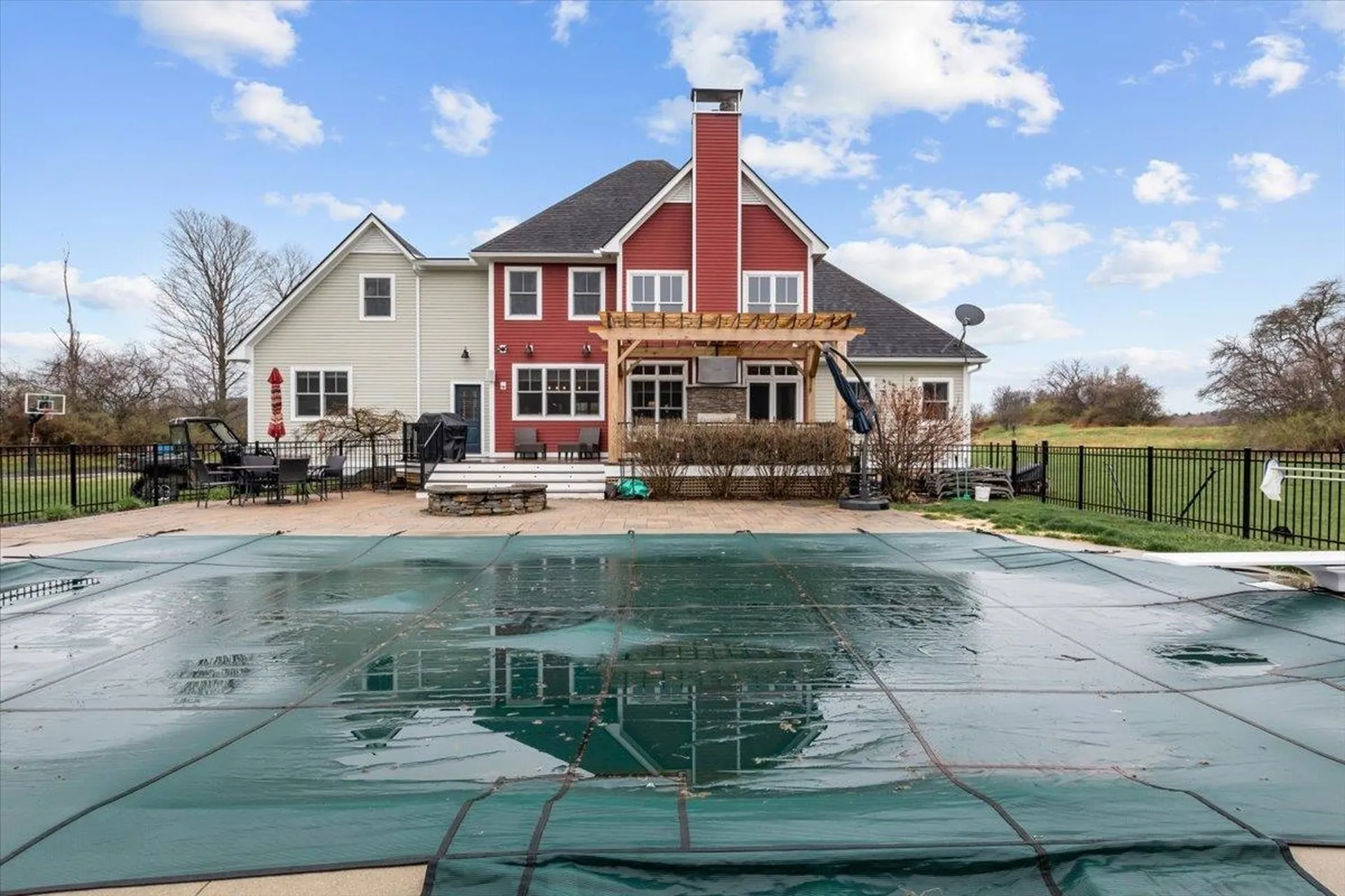 205 Morrison Road Barre Town VT 05641