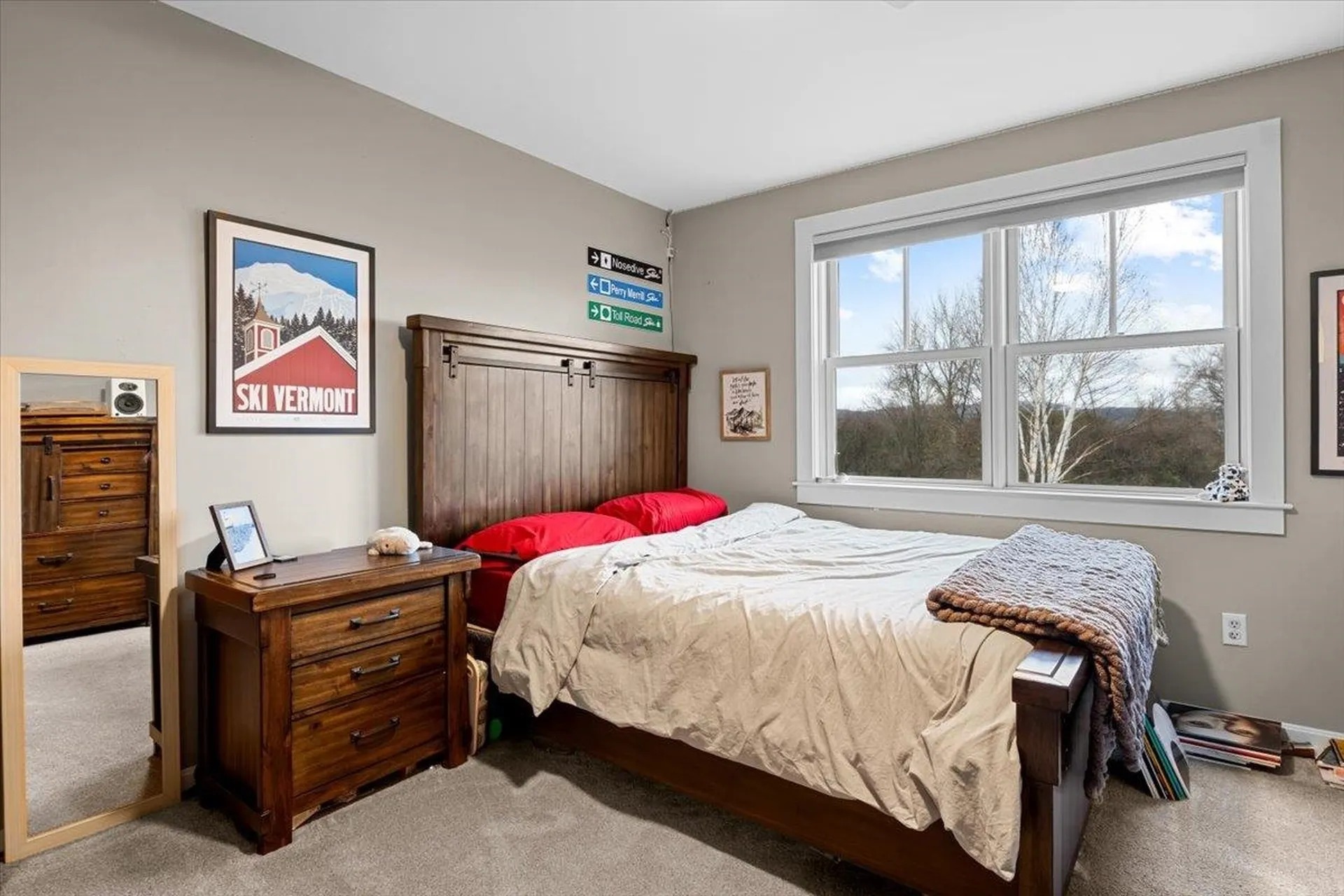 205 Morrison Road Barre Town VT 05641
