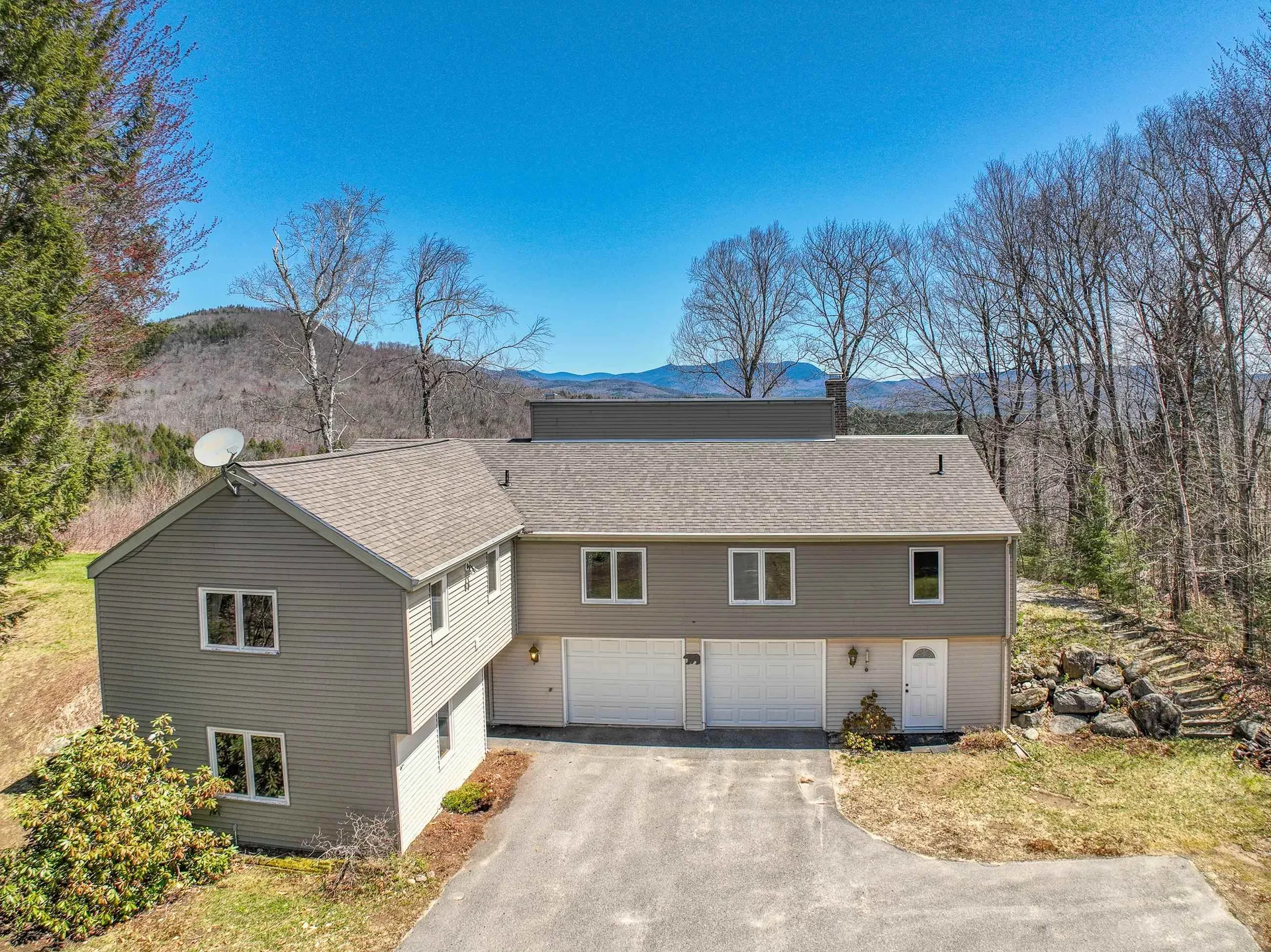 8 Alden Drive Campton NH 03223