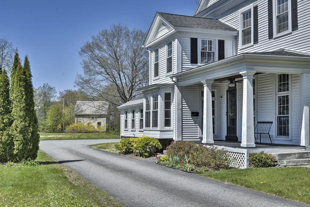 110 Court Street Keene NH 03431