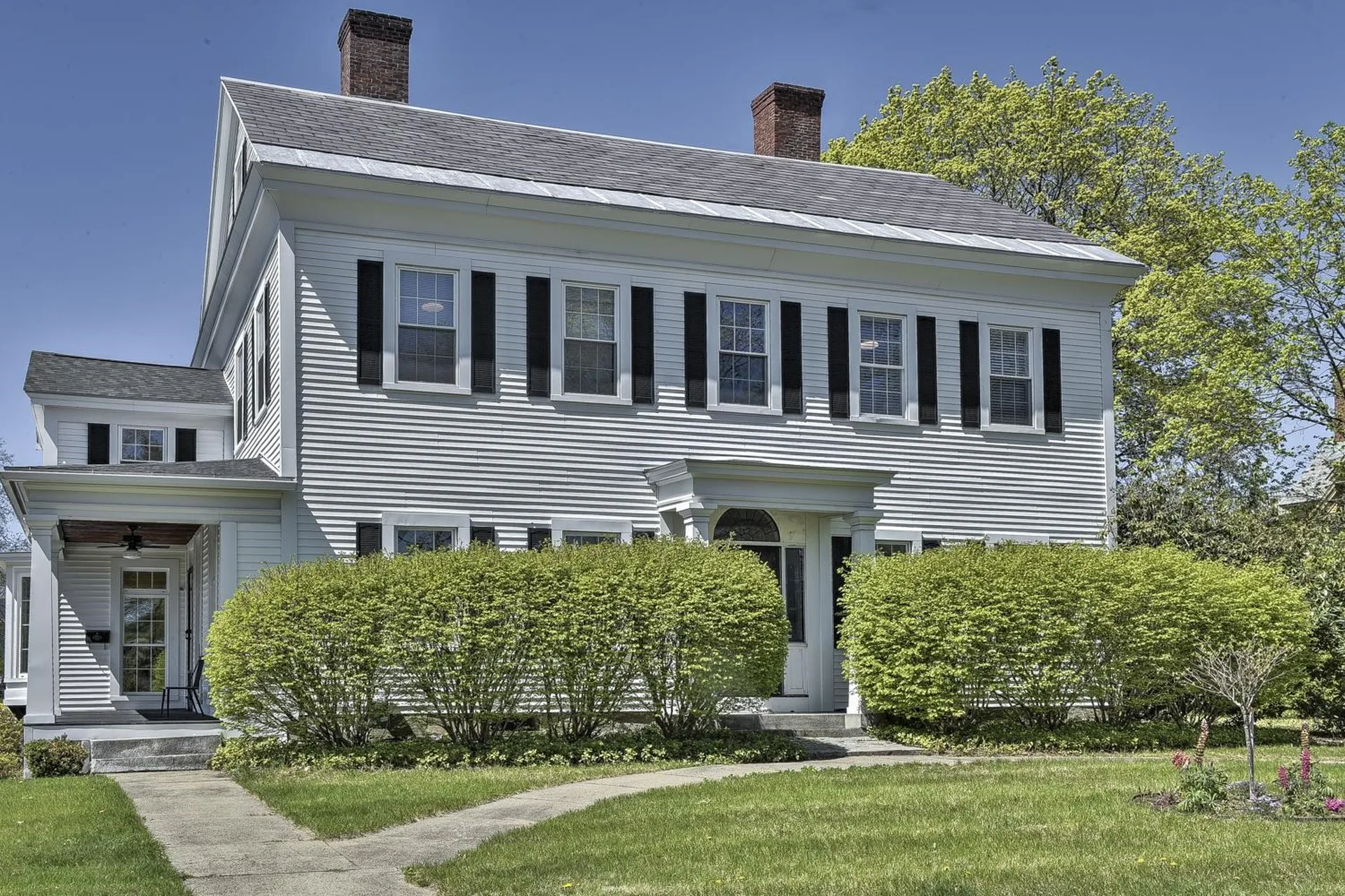 110 Court Street Keene NH 03431