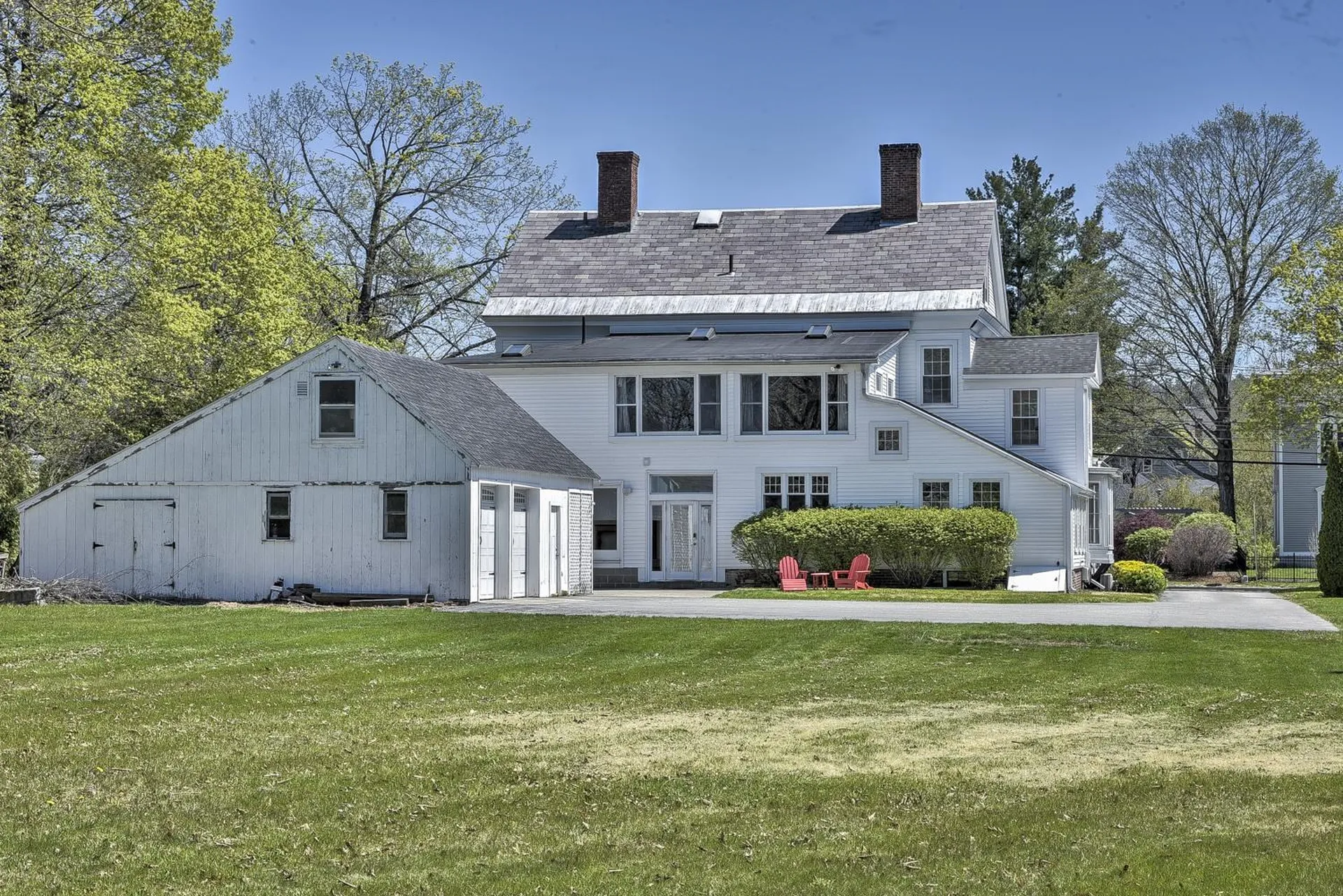 110 Court Street Keene NH 03431