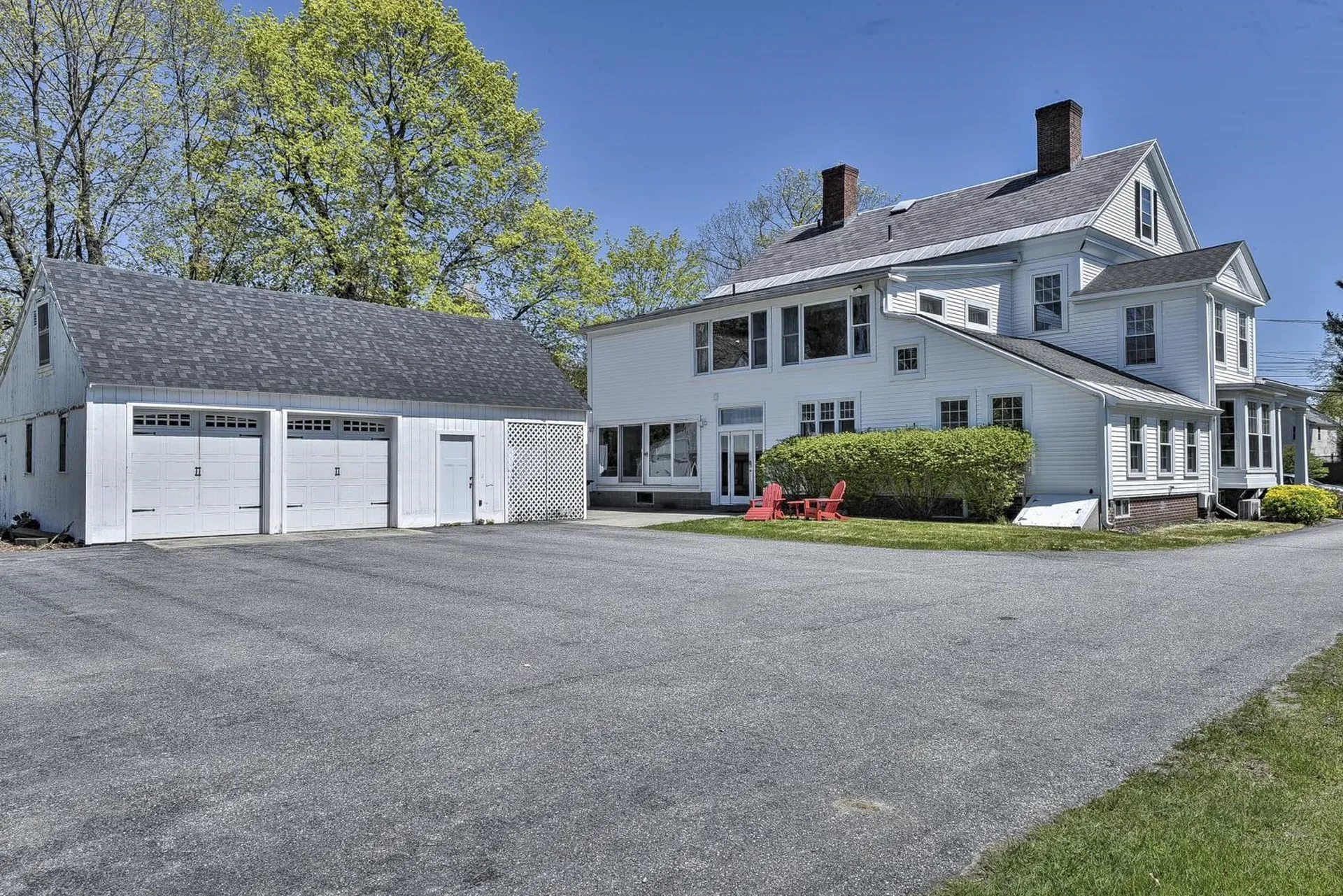 110 Court Street Keene NH 03431