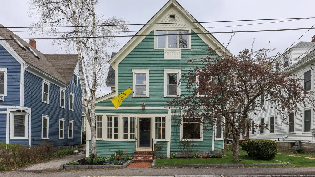 62 Beacon Street Concord NH 03301