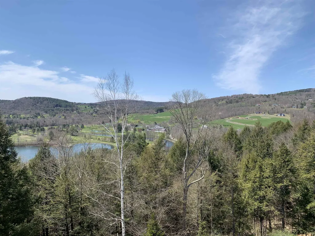 423 Alden Partridge Road Hartford VT 05059