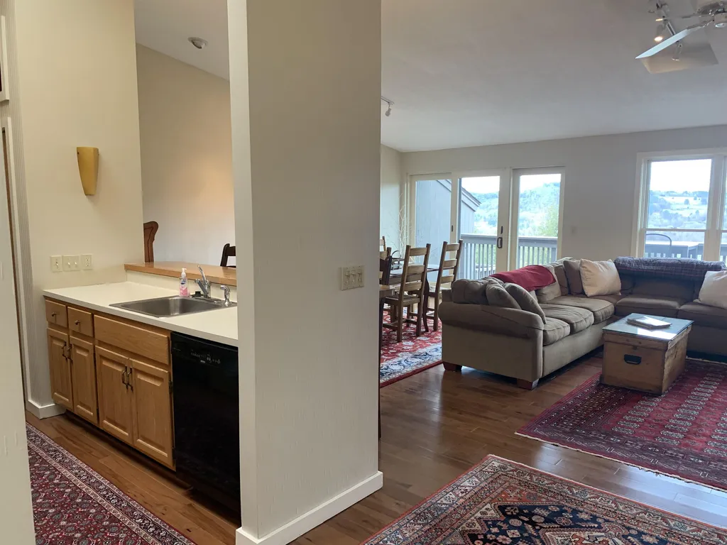 423 Alden Partridge Road Hartford VT 05059