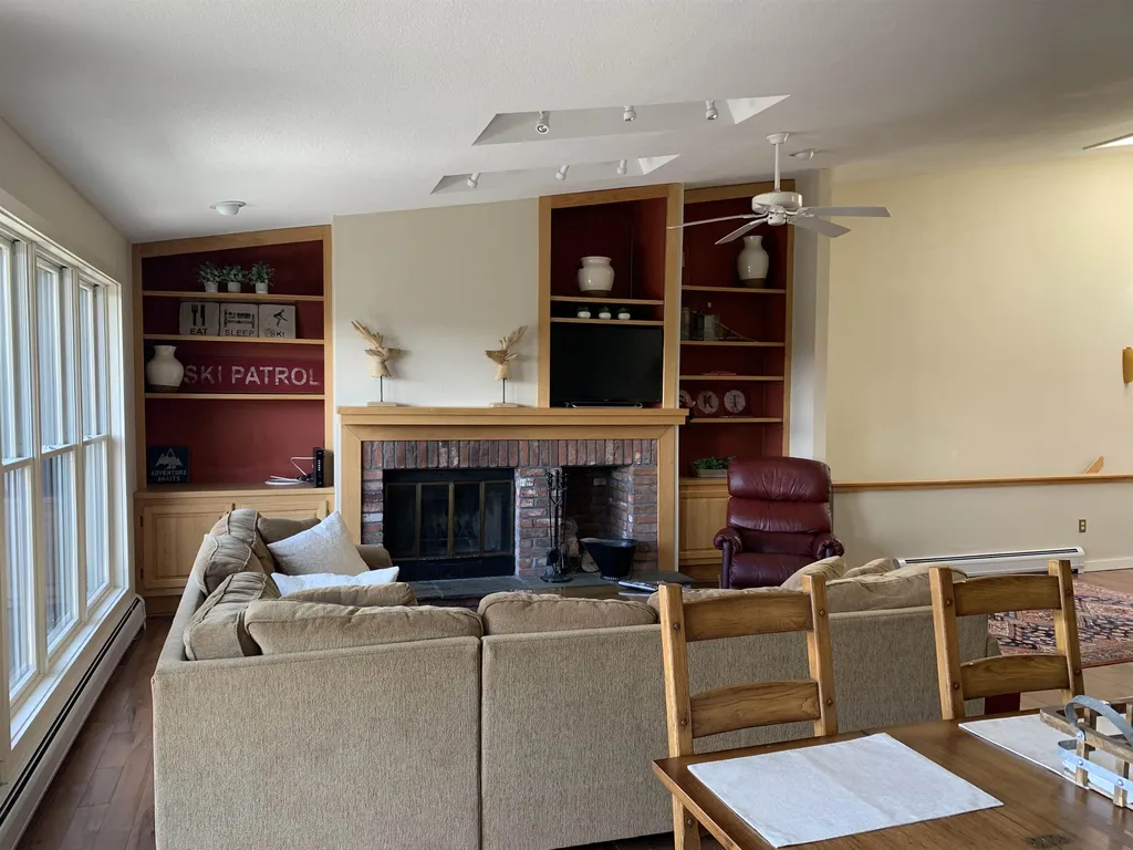 423 Alden Partridge Road Hartford VT 05059