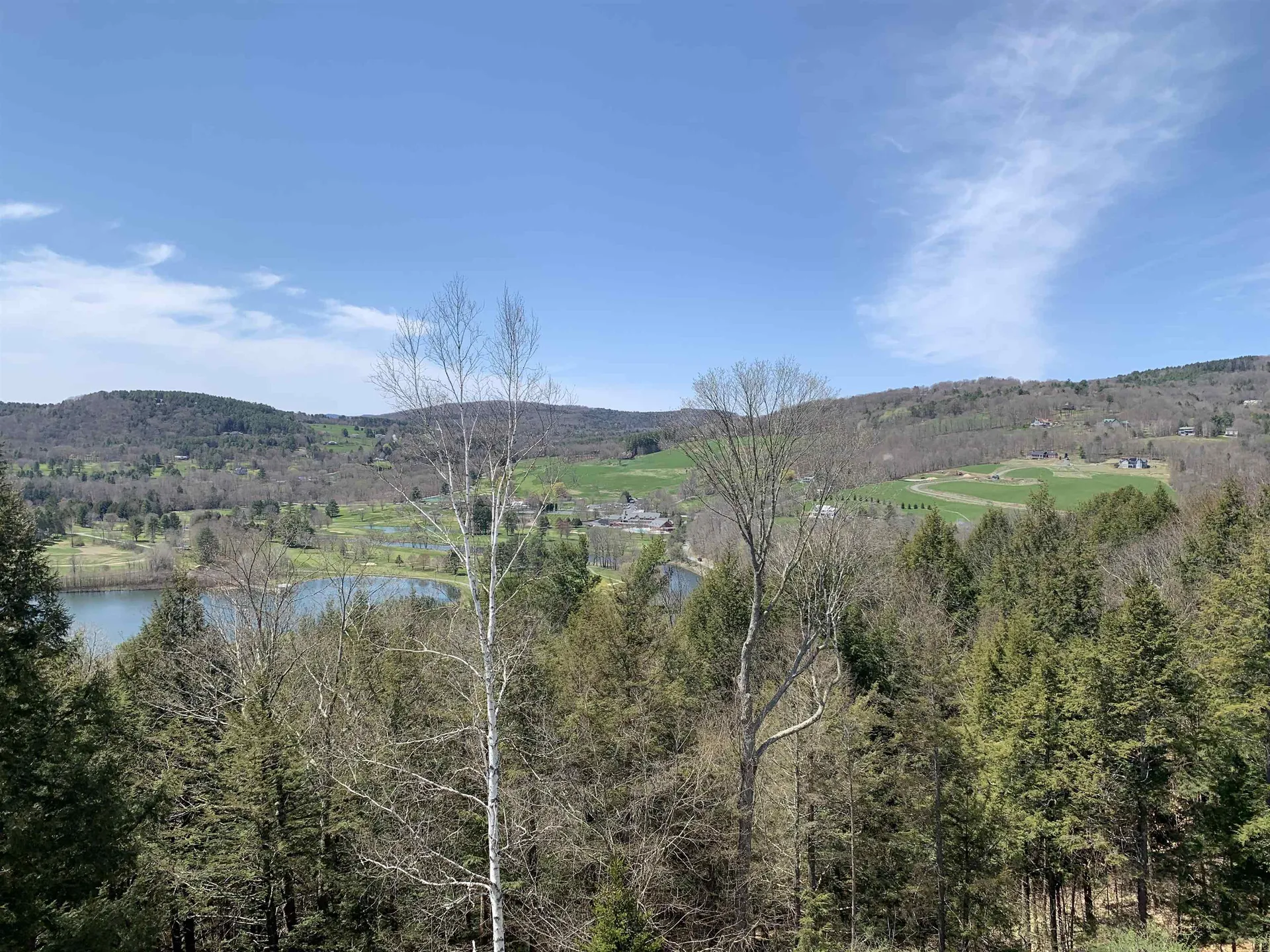 423 Alden Partridge Road Hartford VT 05059