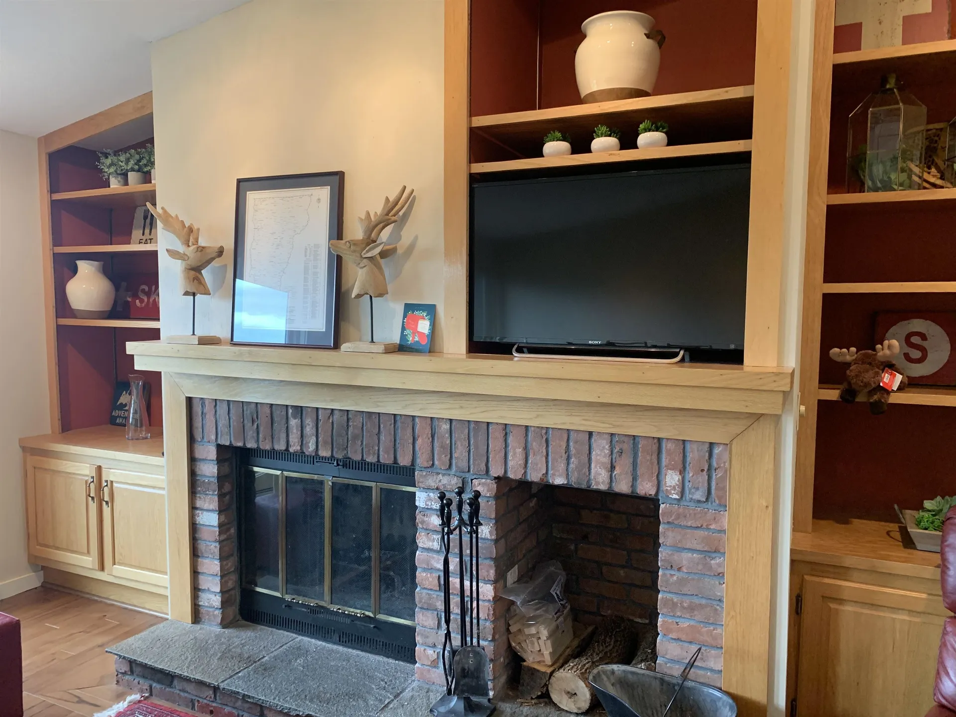 423 Alden Partridge Road Hartford VT 05059