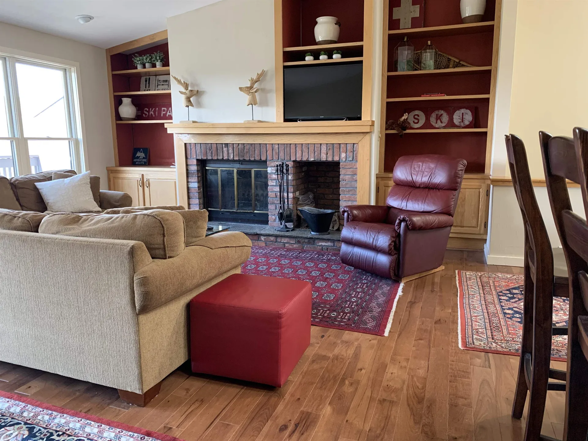 423 Alden Partridge Road Hartford VT 05059