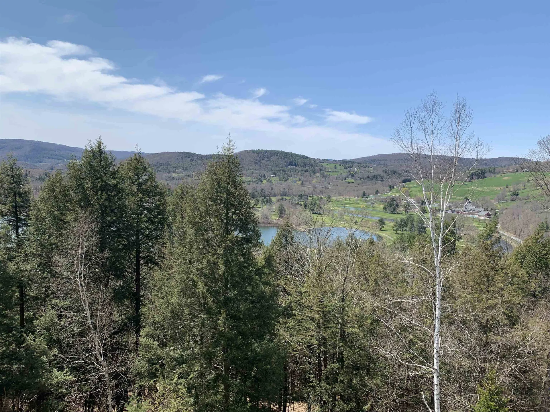 423 Alden Partridge Road Hartford VT 05059