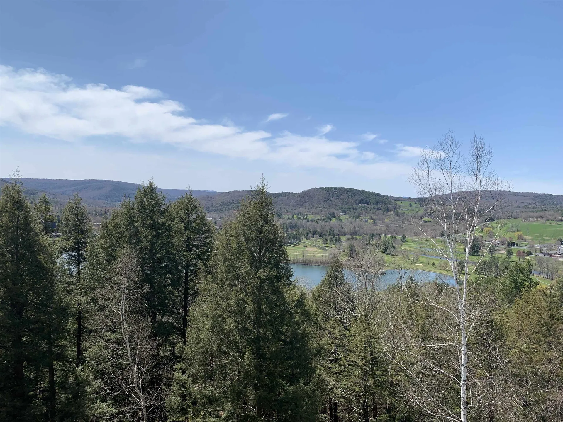 423 Alden Partridge Road Hartford VT 05059