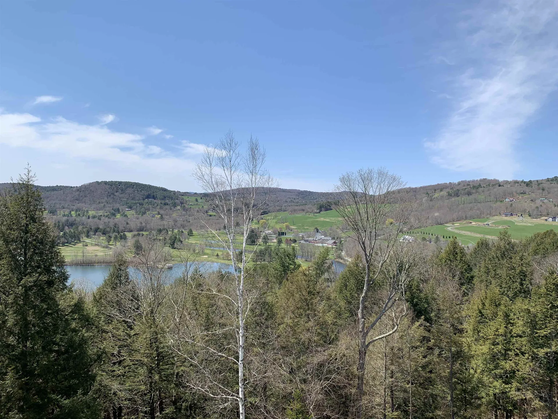 423 Alden Partridge Road Hartford VT 05059