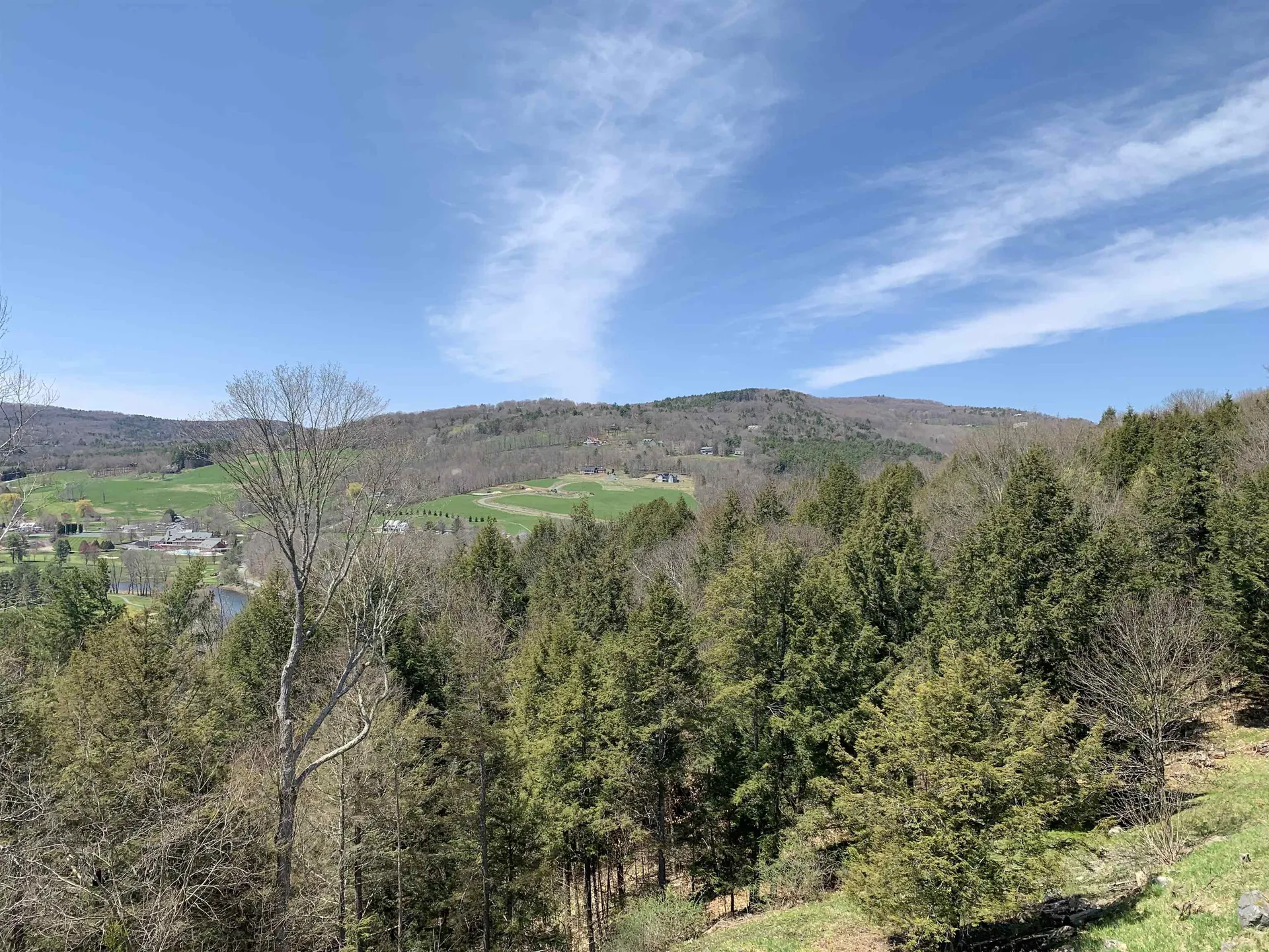 423 Alden Partridge Road Hartford VT 05059