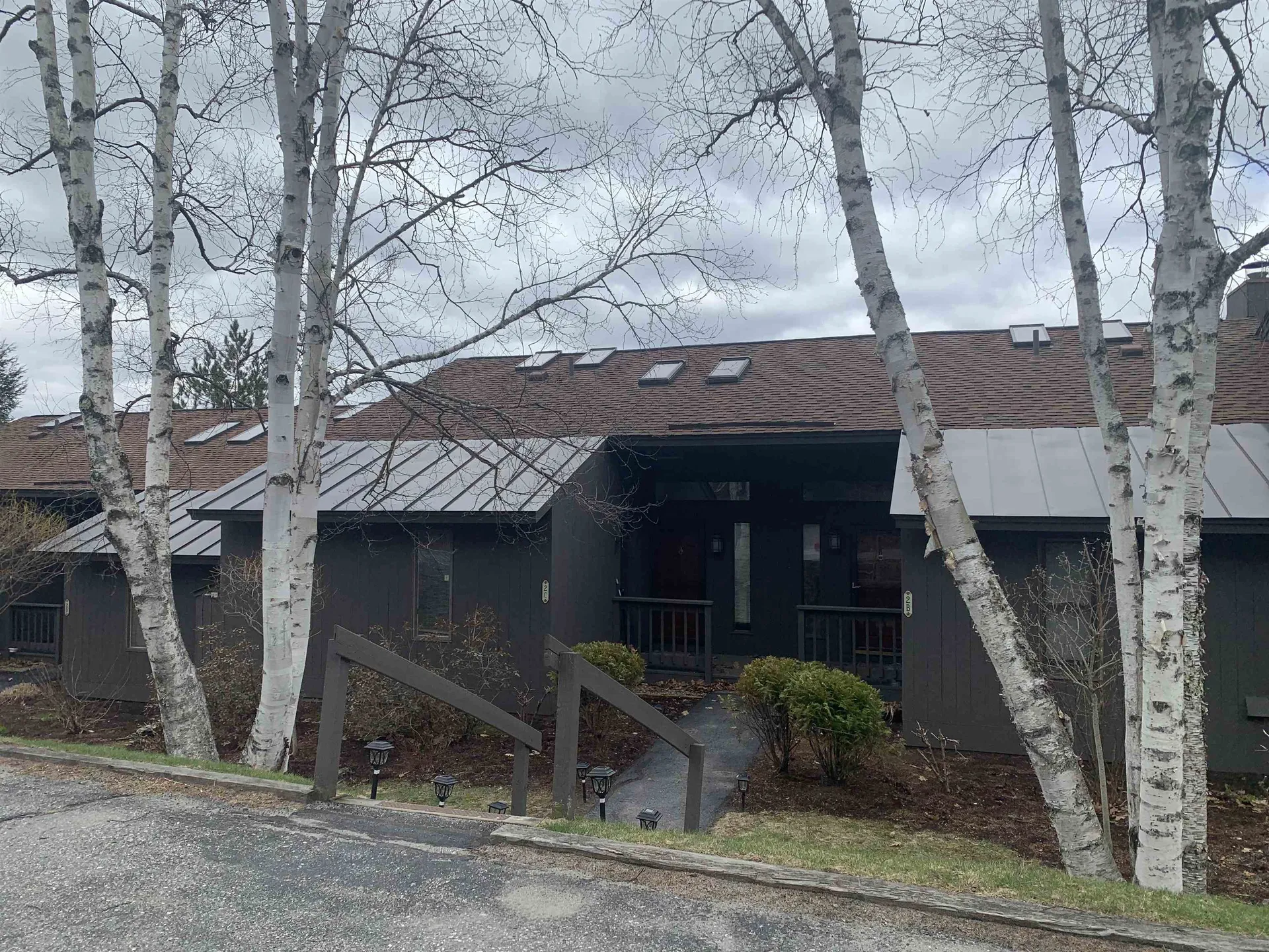 423 Alden Partridge Road Hartford VT 05059