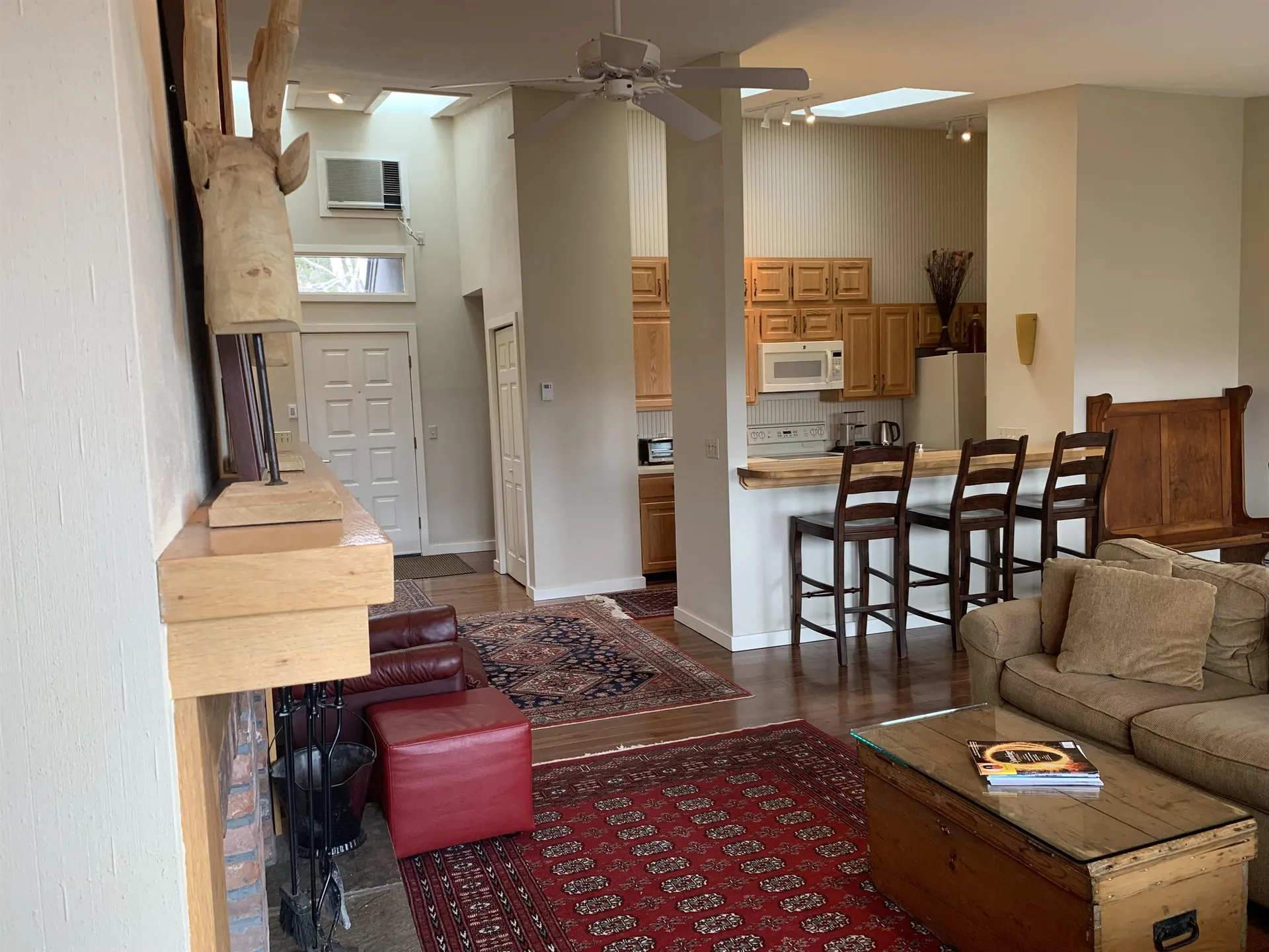 423 Alden Partridge Road Hartford VT 05059