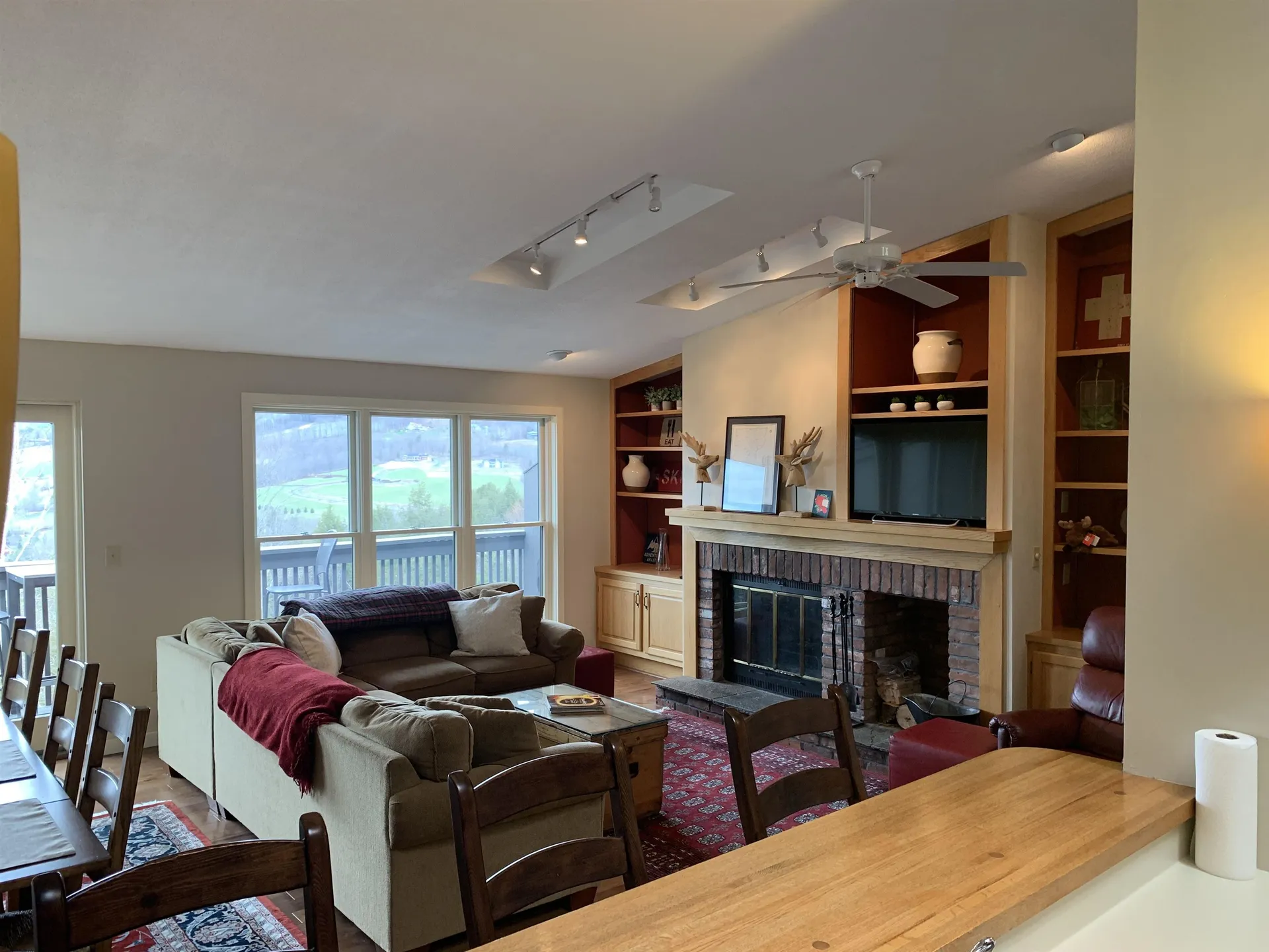 423 Alden Partridge Road Hartford VT 05059