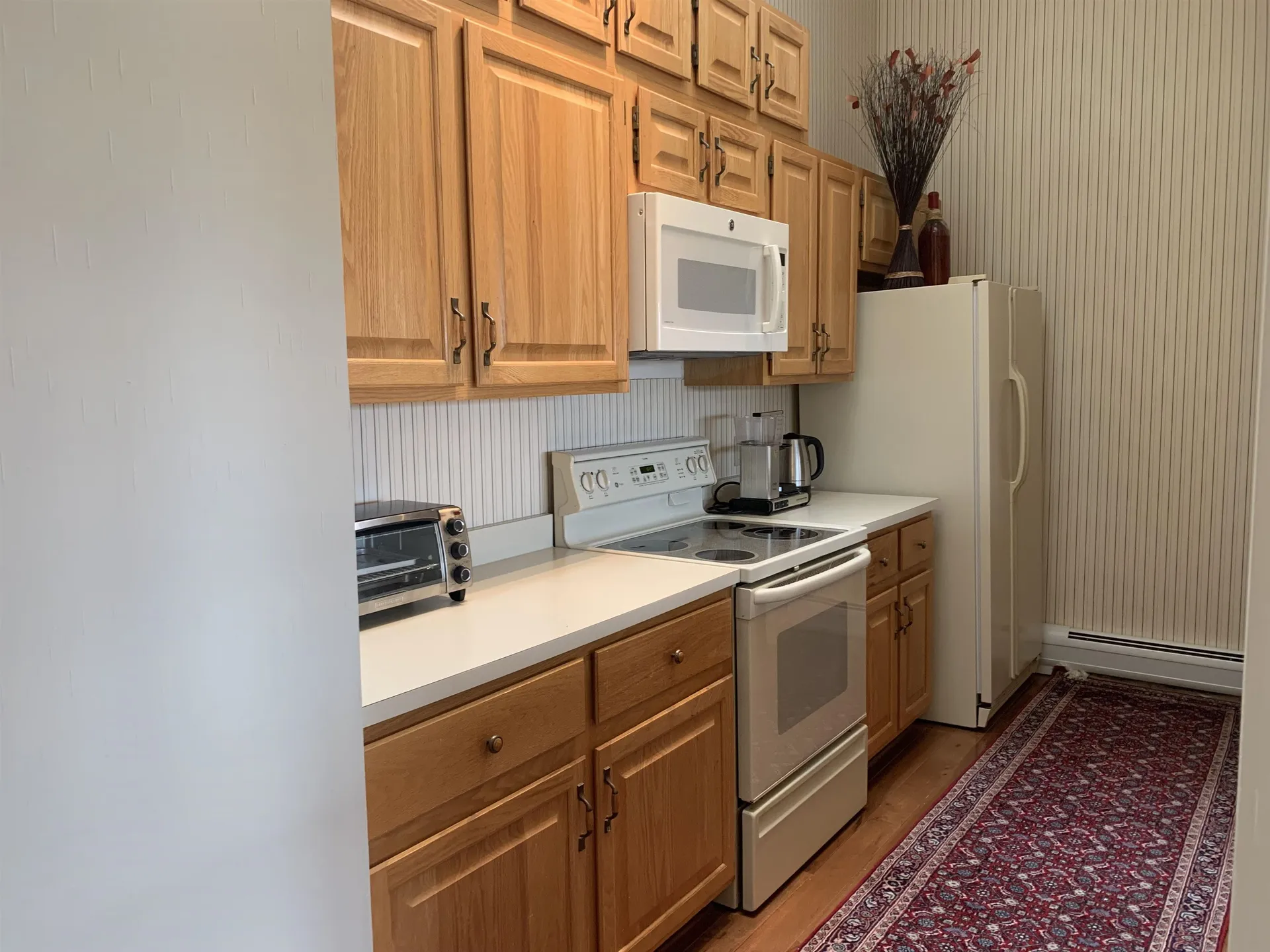 423 Alden Partridge Road Hartford VT 05059