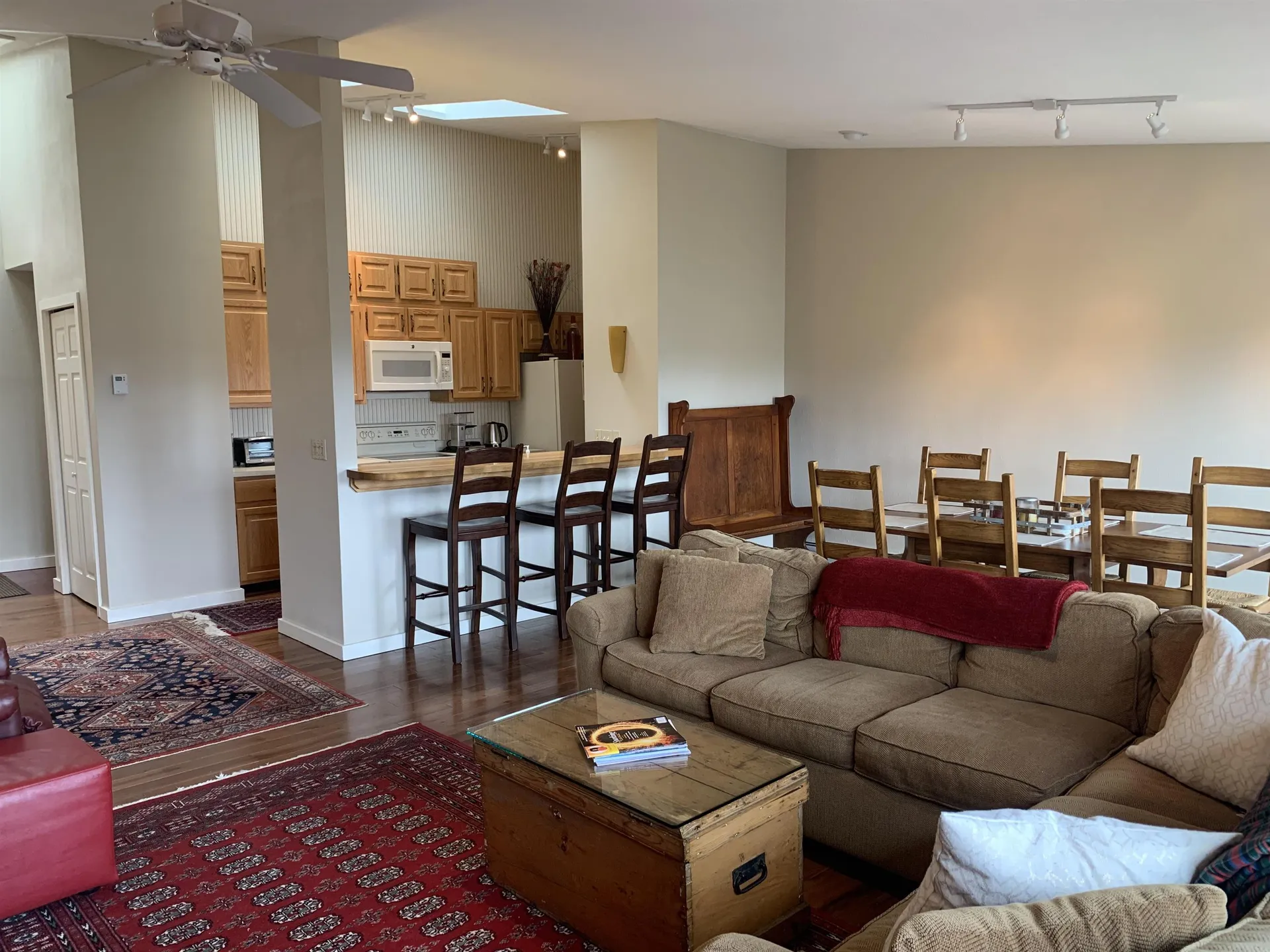 423 Alden Partridge Road Hartford VT 05059