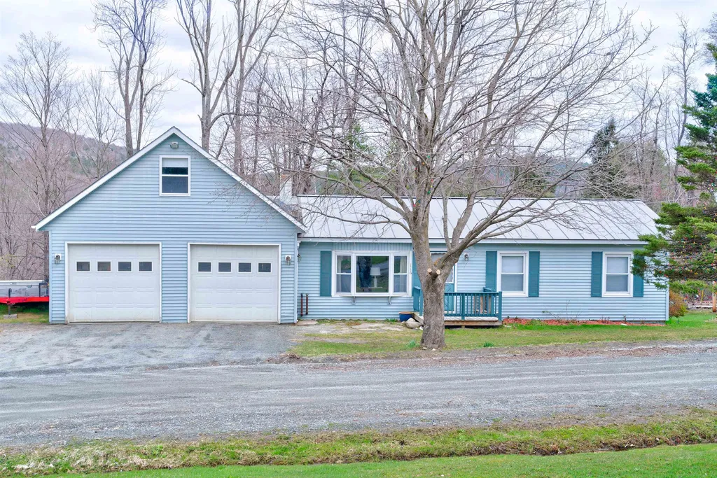 116 Luce Meadow Road Hartford VT 05001