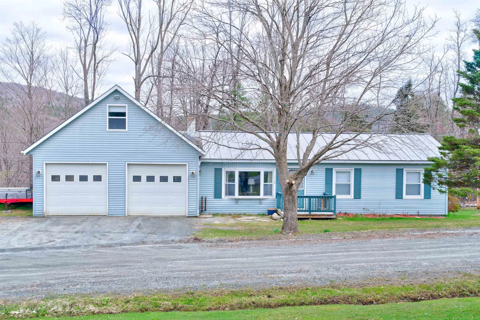 116 Luce Meadow Road Hartford VT 05001