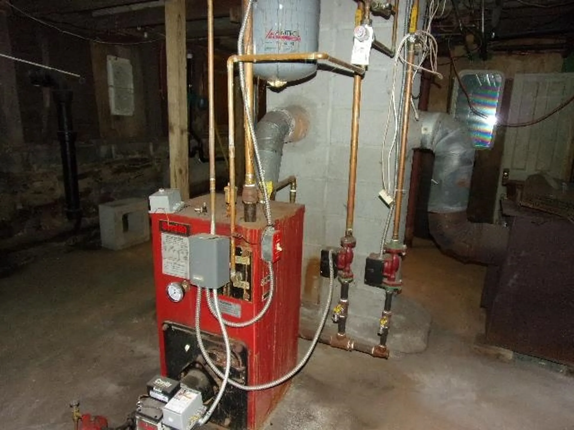 31 Clark Street Brattleboro VT 05301
