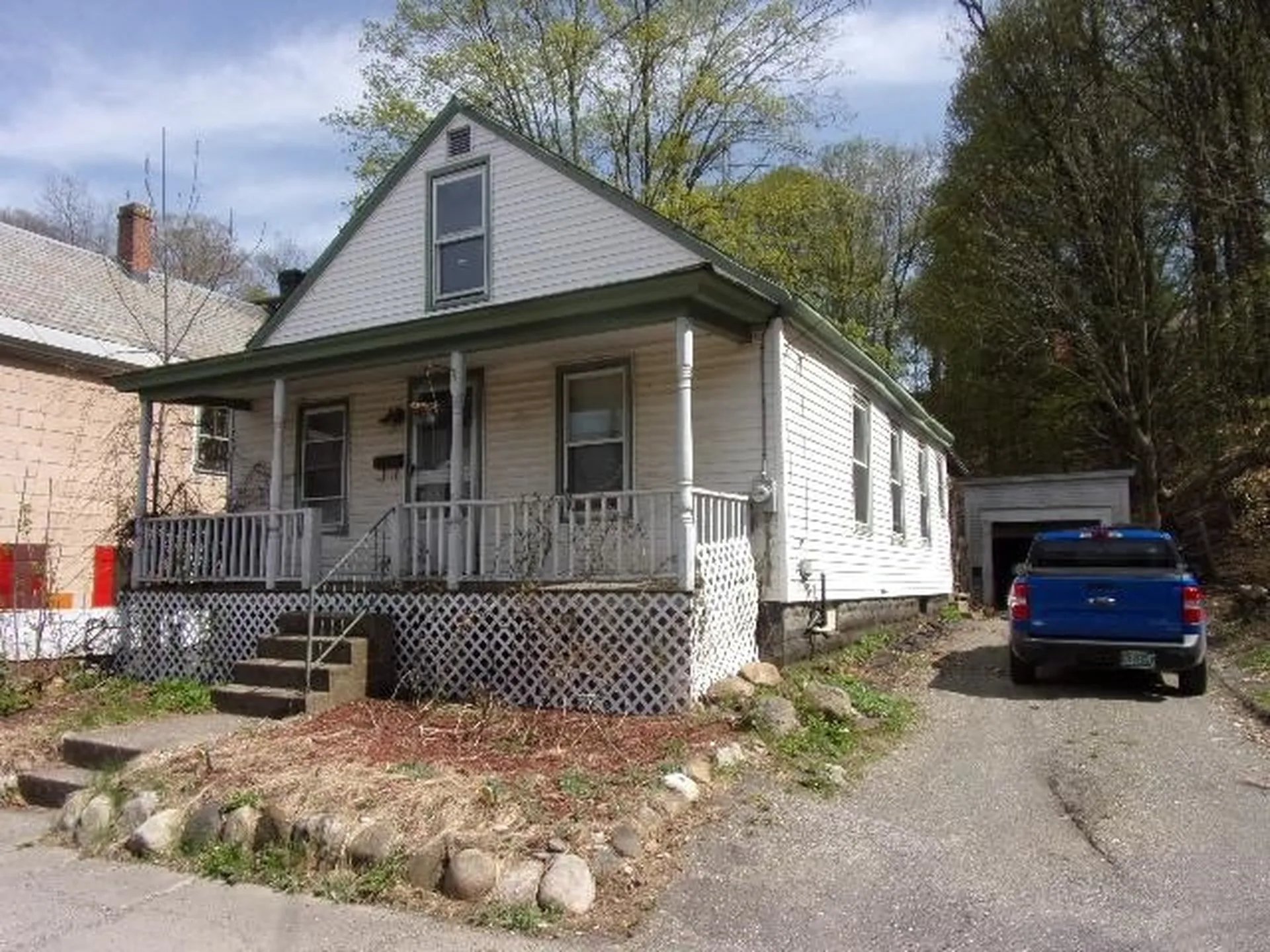 31 Clark Street Brattleboro VT 05301
