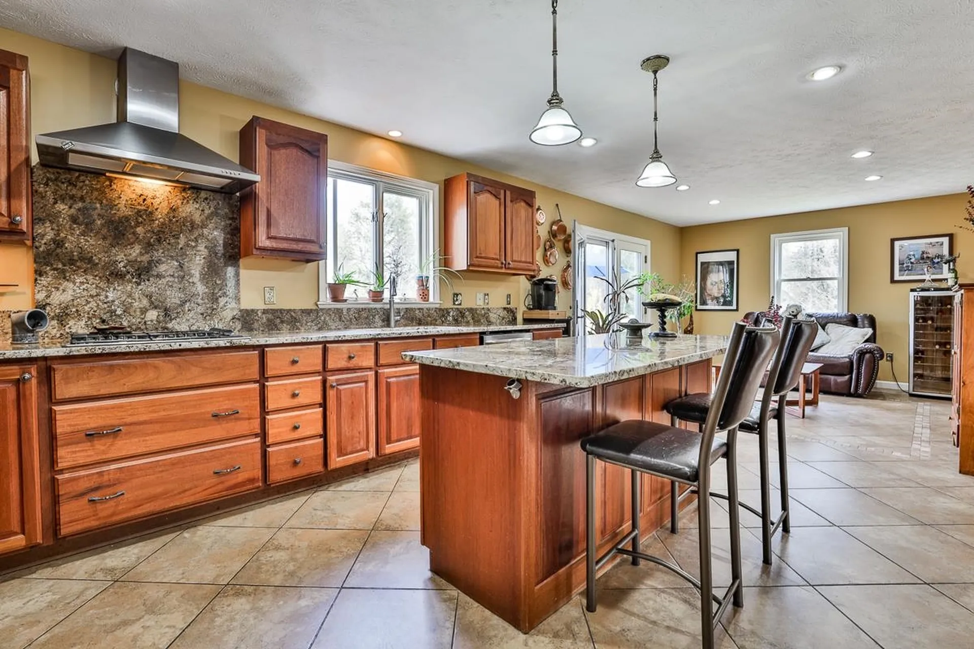 27 Dupaw Gould Road Brookline NH 03033