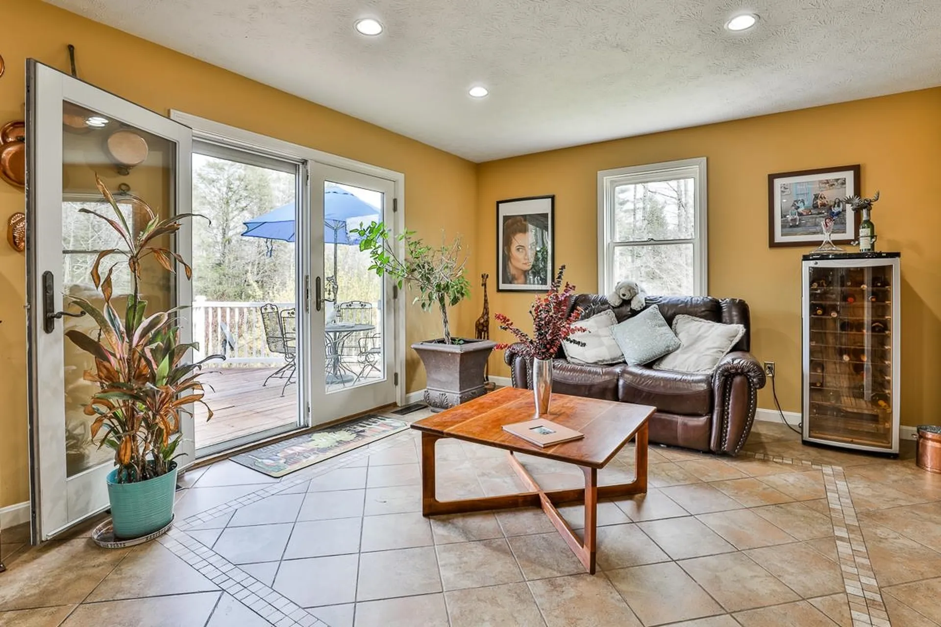 27 Dupaw Gould Road Brookline NH 03033
