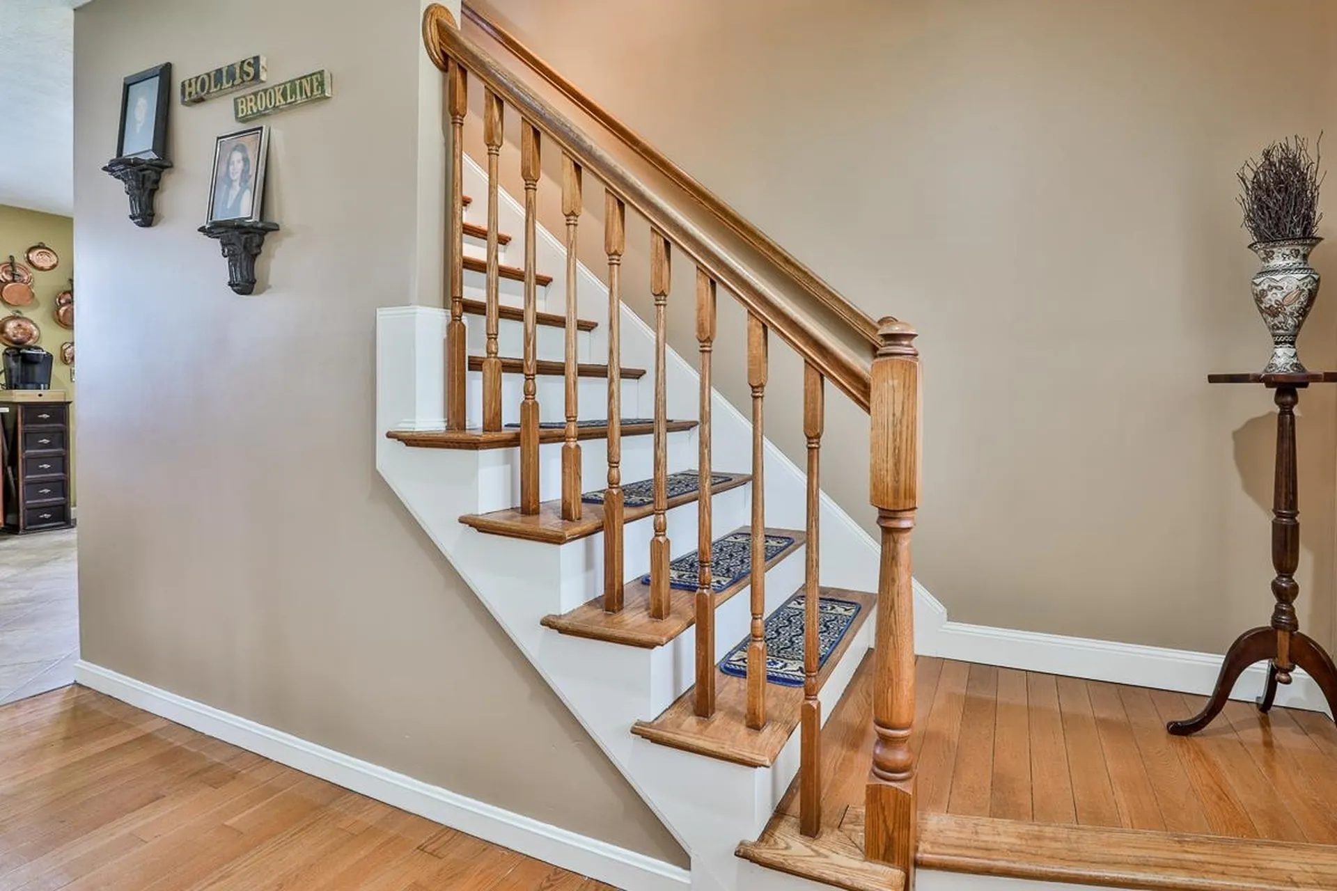27 Dupaw Gould Road Brookline NH 03033