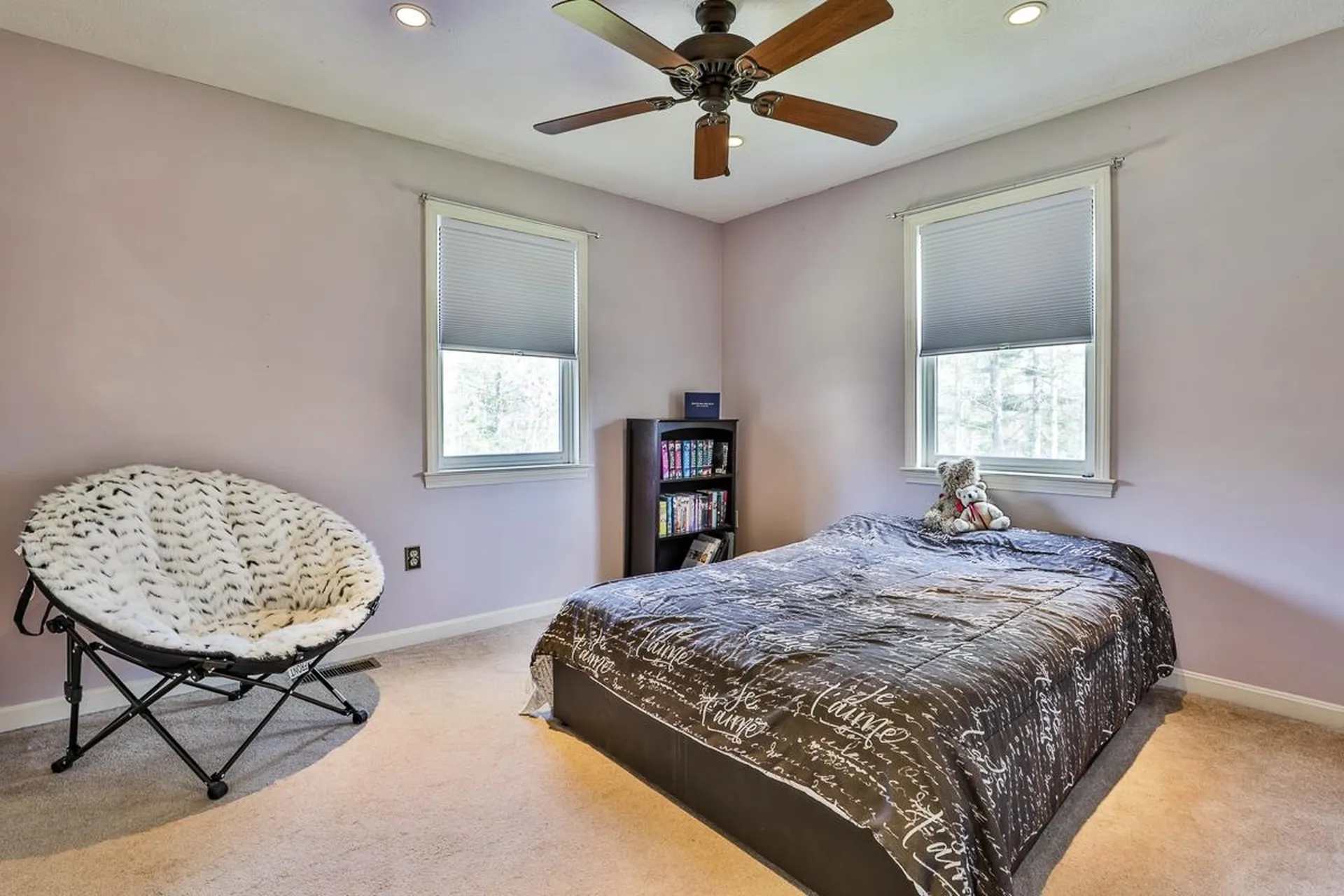 27 Dupaw Gould Road Brookline NH 03033