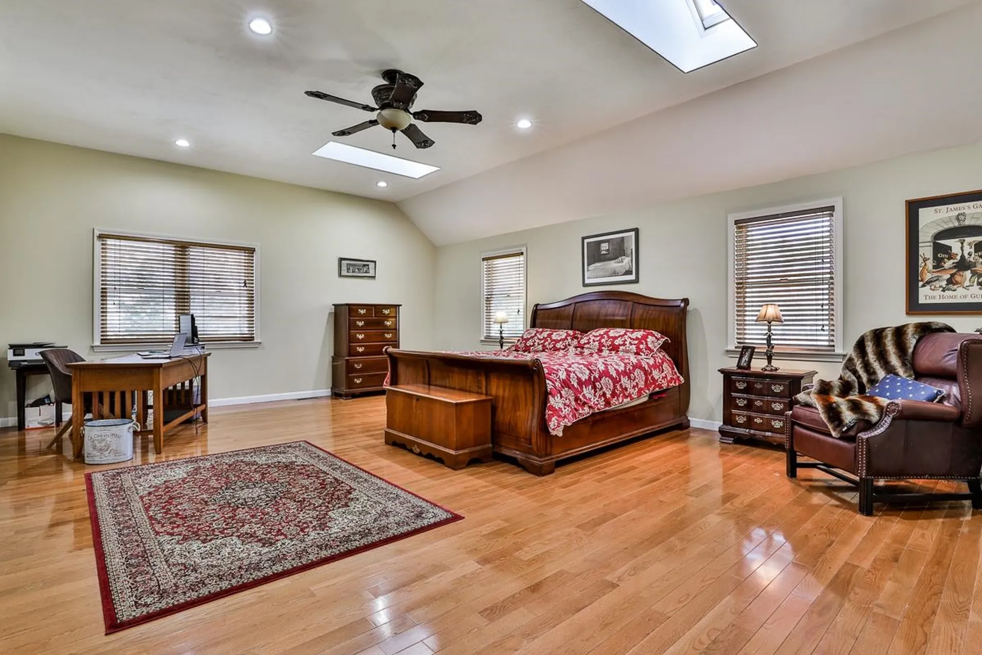 27 Dupaw Gould Road Brookline NH 03033