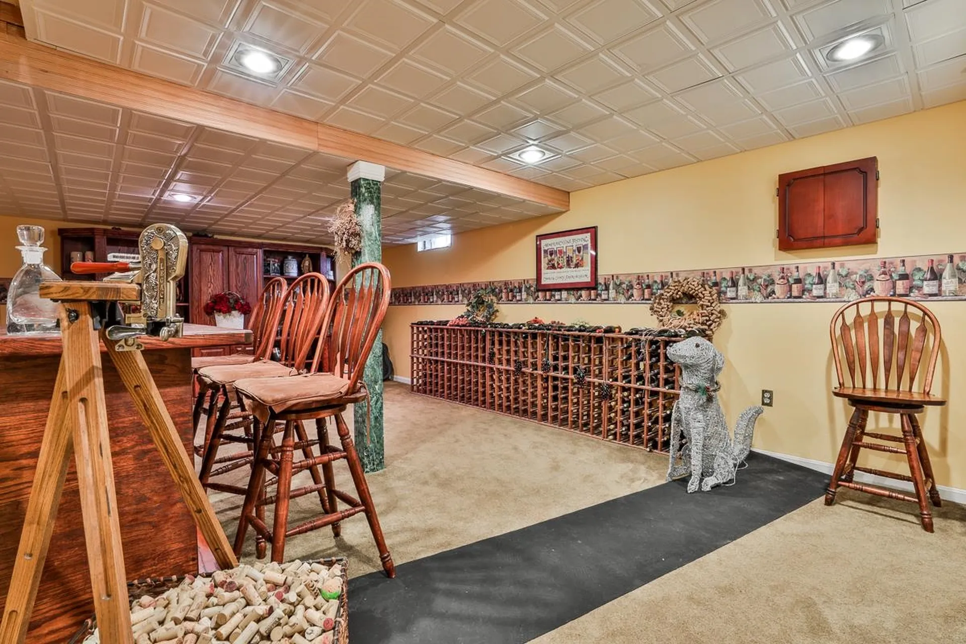 27 Dupaw Gould Road Brookline NH 03033