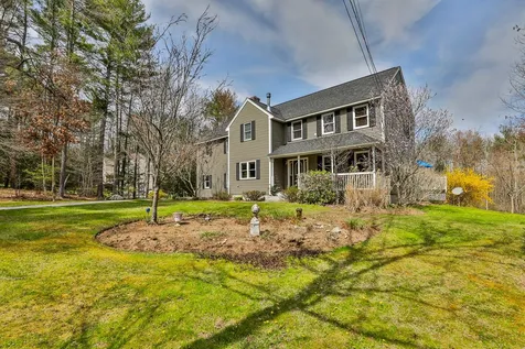 27 Dupaw Gould Road Brookline NH 03033