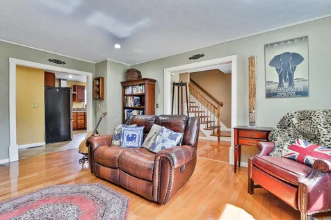 27 Dupaw Gould Road Brookline NH 03033