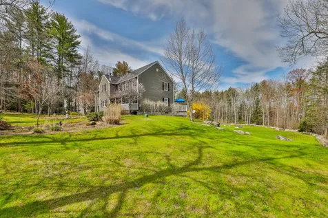 27 Dupaw Gould Road Brookline NH 03033