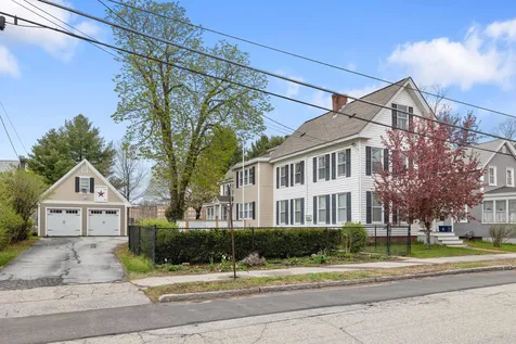 44 S Spring Street Concord NH 03301
