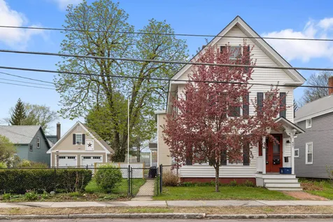 44 S Spring Street Concord NH 03301